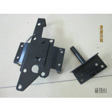 OEM Powder Coated Metal Stamping for Hinges Parts Ars